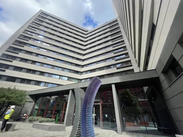 urbanest King's Cross