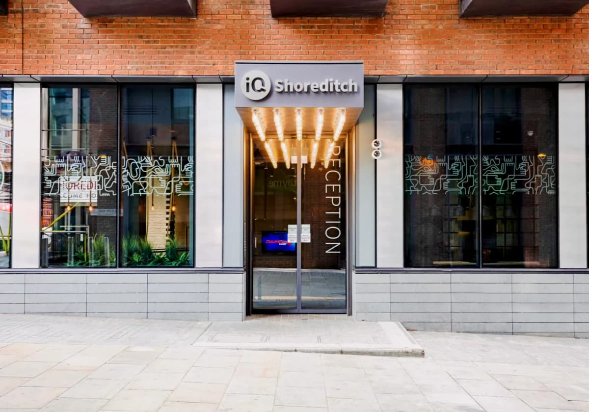 iQ Shoreditch image 4