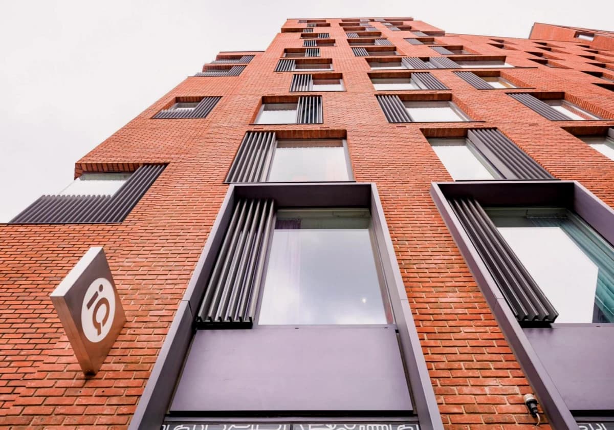 iQ Shoreditch image 5