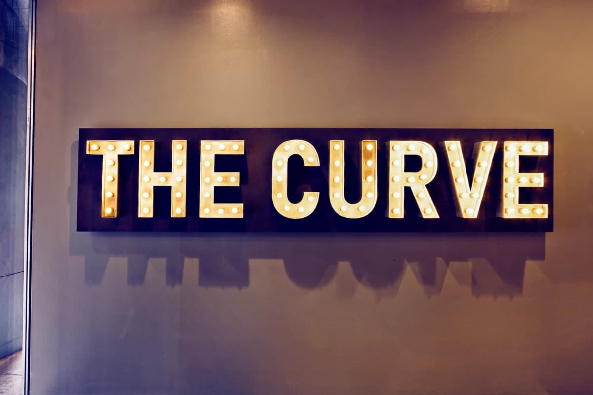 Yugo The Curve