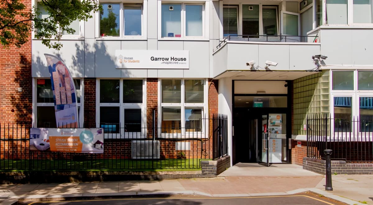 Portobello Garrow House image 2
