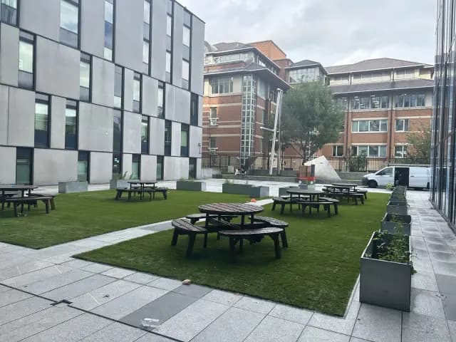 Chapter Kings Cross image