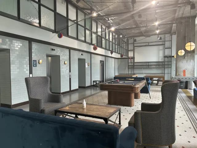 Chapter Kings Cross image