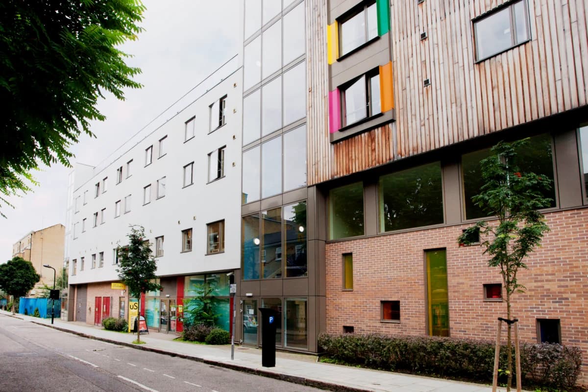 Somerset Court image 2