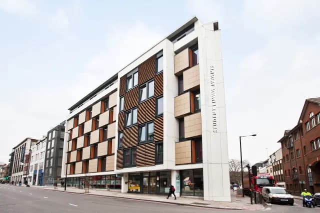 Student Living Heights image 2