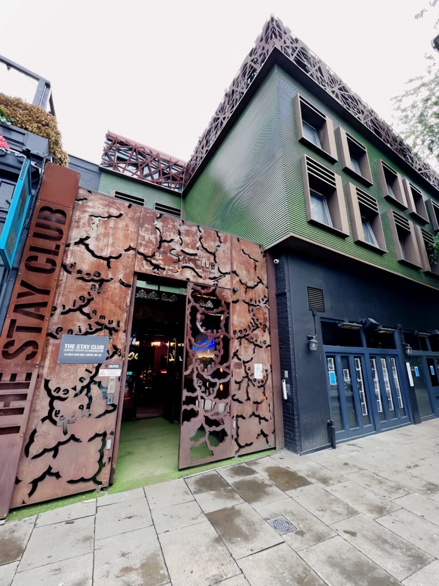The Stay Club Camden image 2