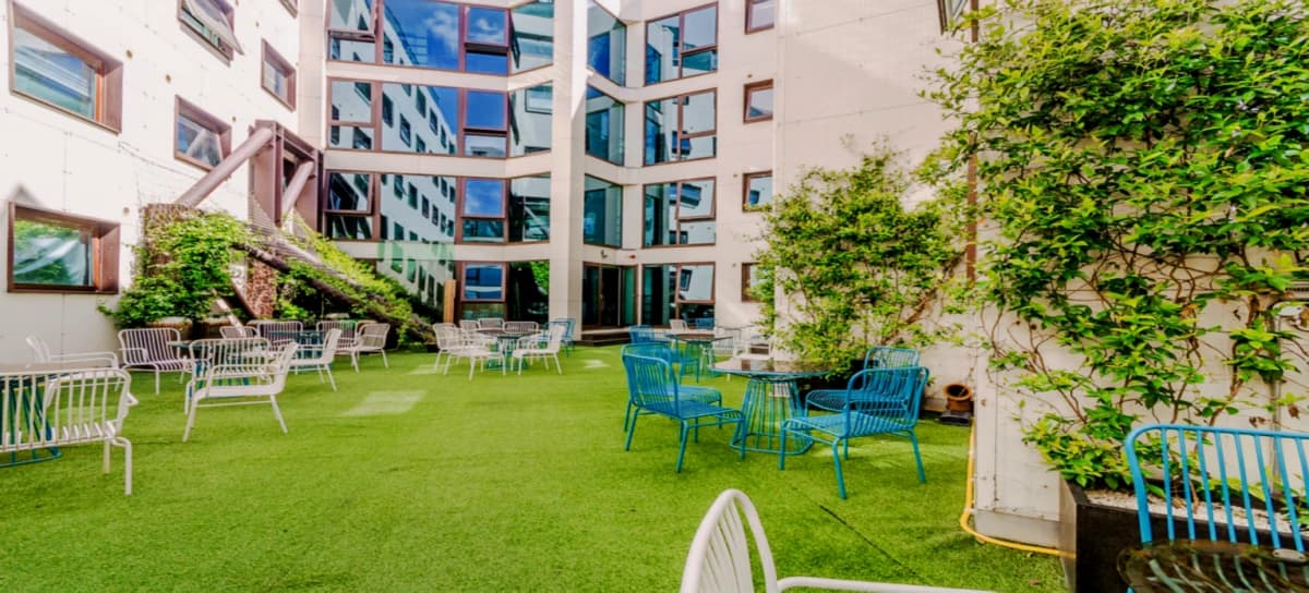 The Stay Club Camden image