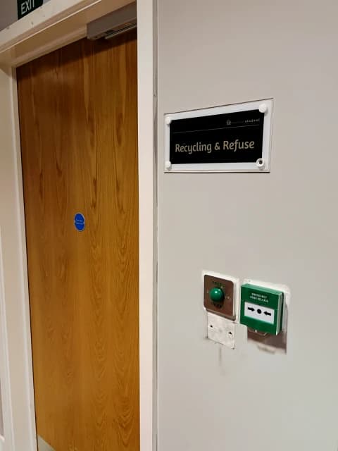 Camden Hawley Crescent image