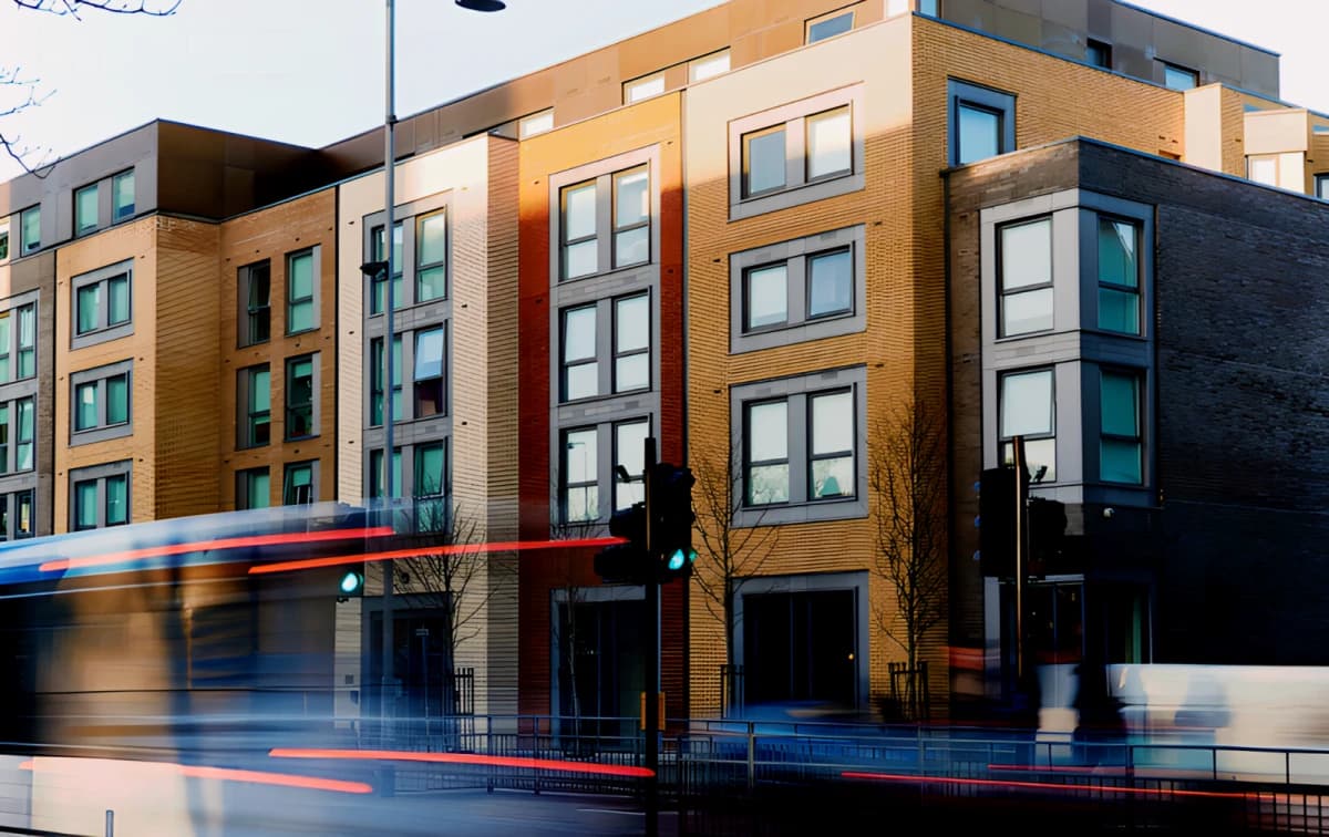 One Penrhyn Road Kingston