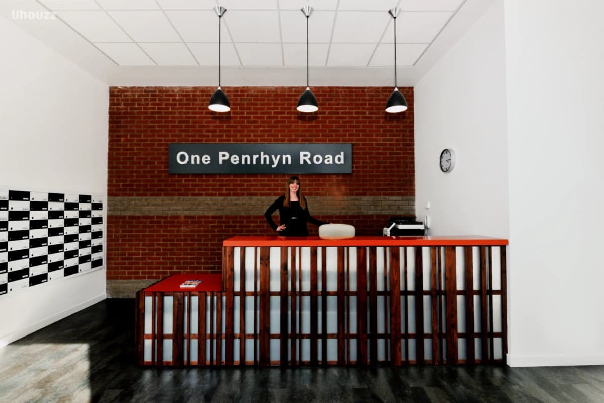 One Penrhyn Road Kingston image