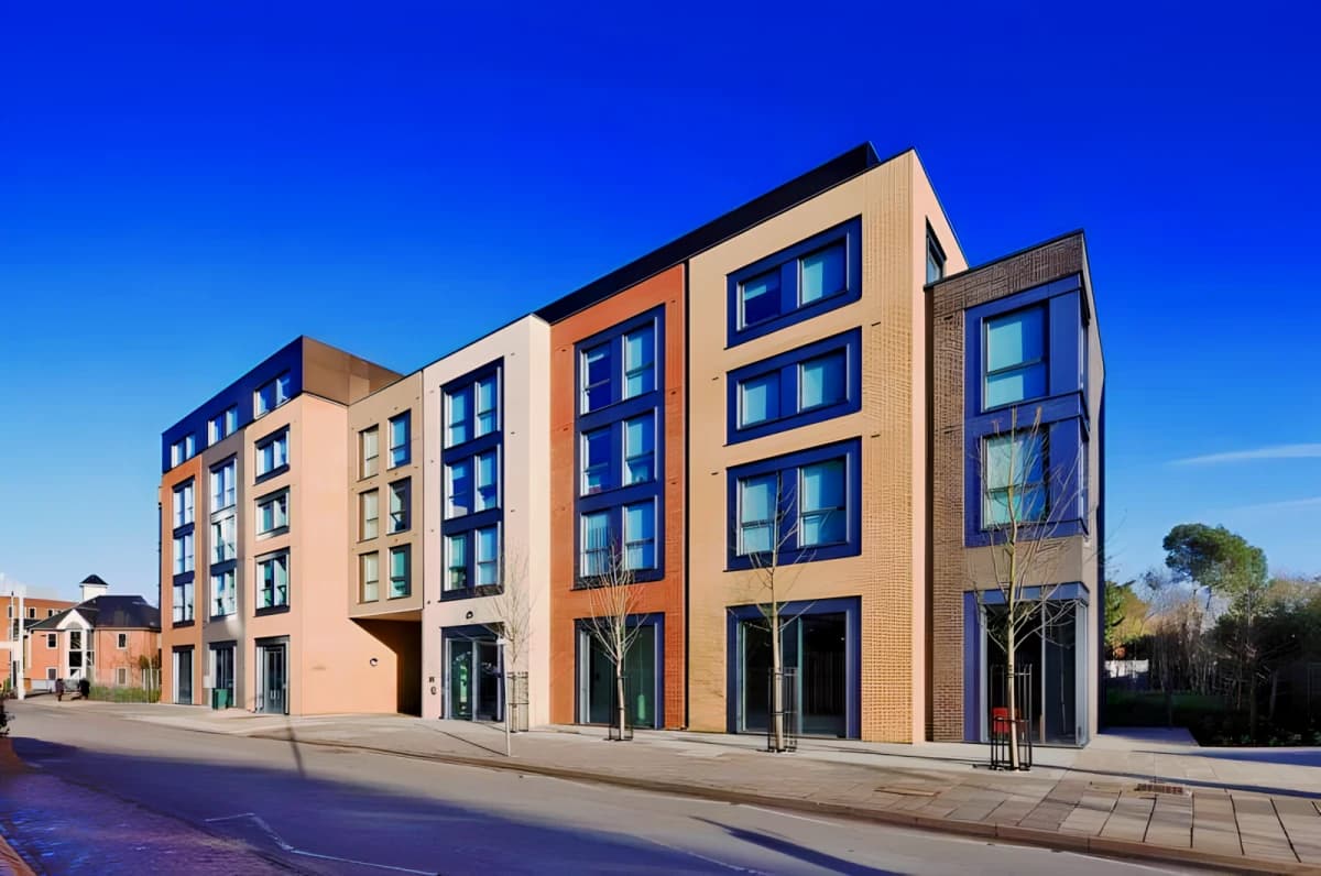 One Penrhyn Road Kingston image 2
