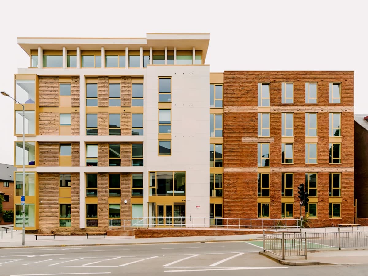 Davidson House image 2