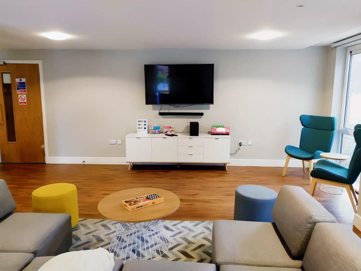 Davidson House image