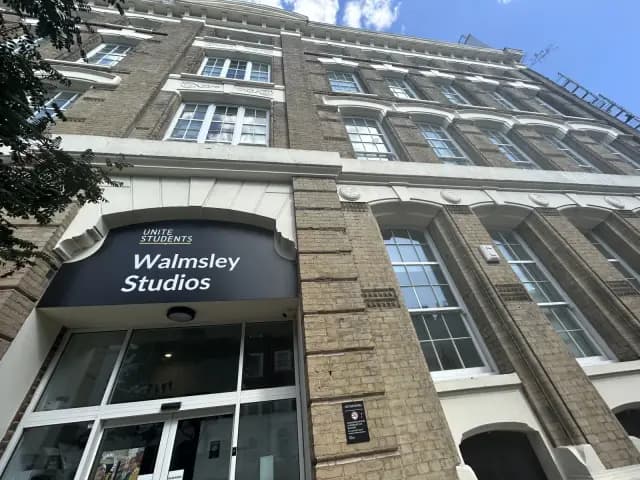 Walmsley Studios