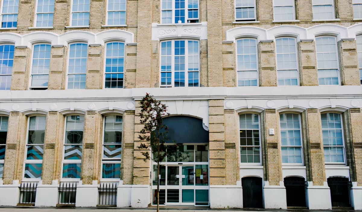 Walmsley Studios image 2