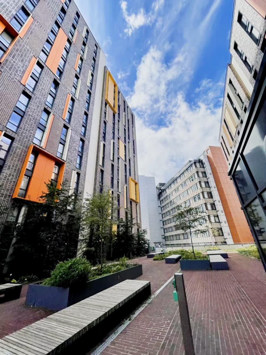 Grand Felda House image