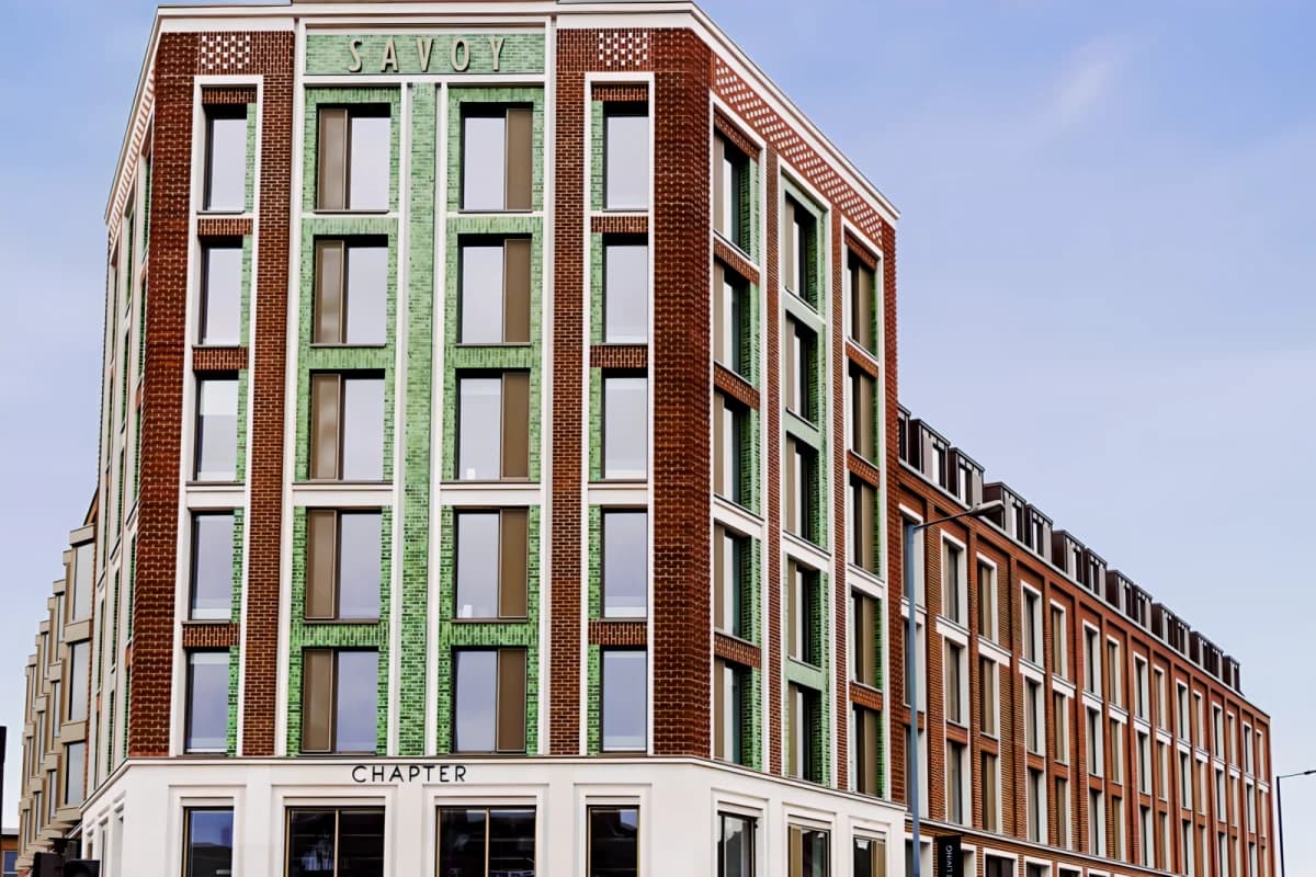 Chapter White City image 4