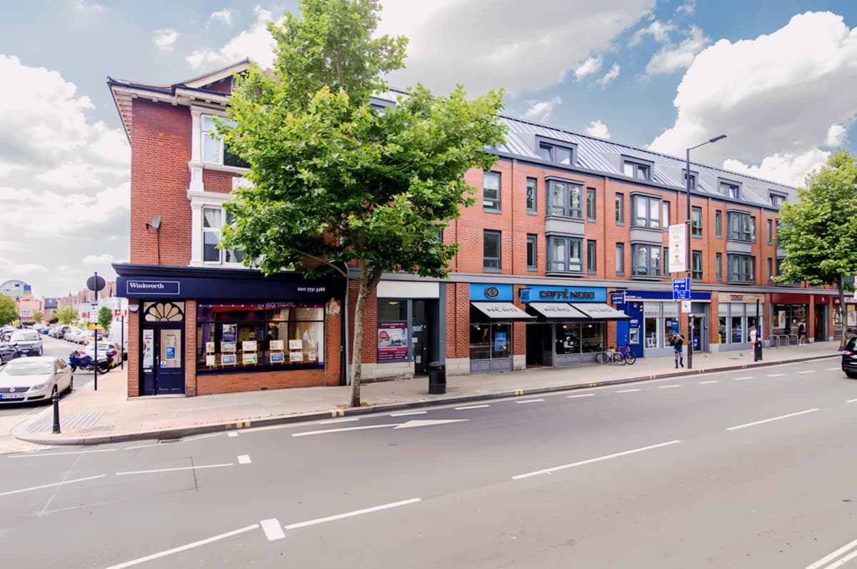 Fulham Palace Studios