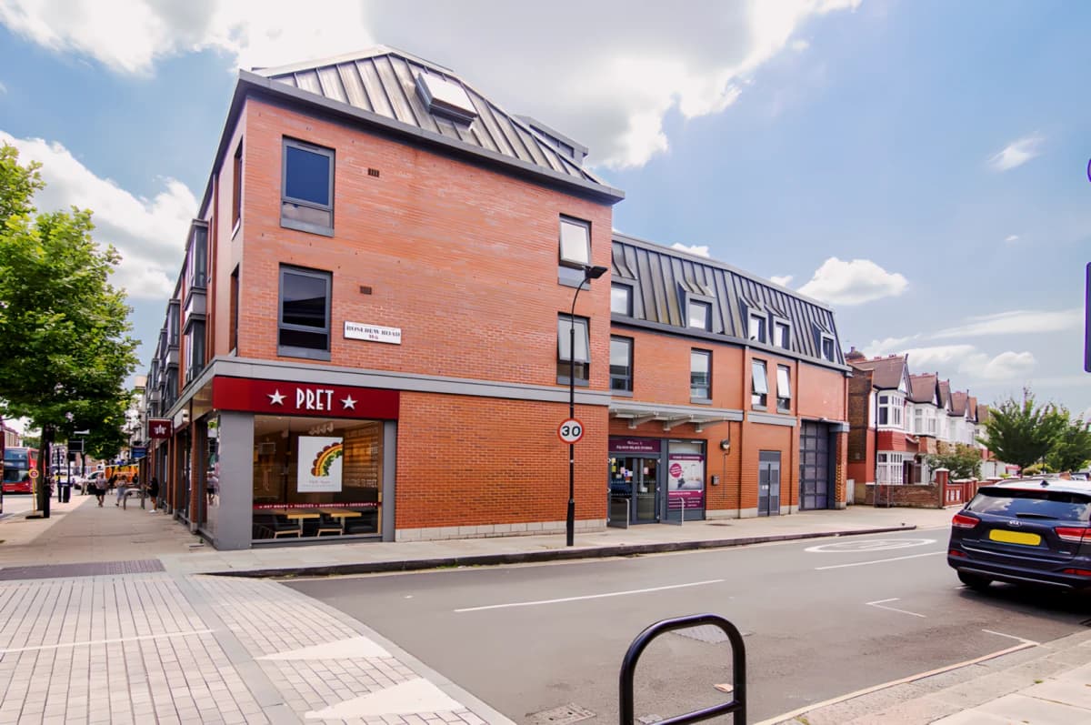 Fulham Palace Studios image 2