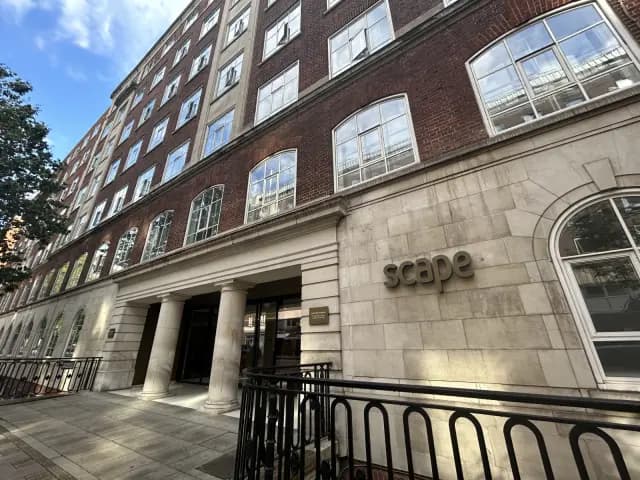 Scape Bloomsbury image 3