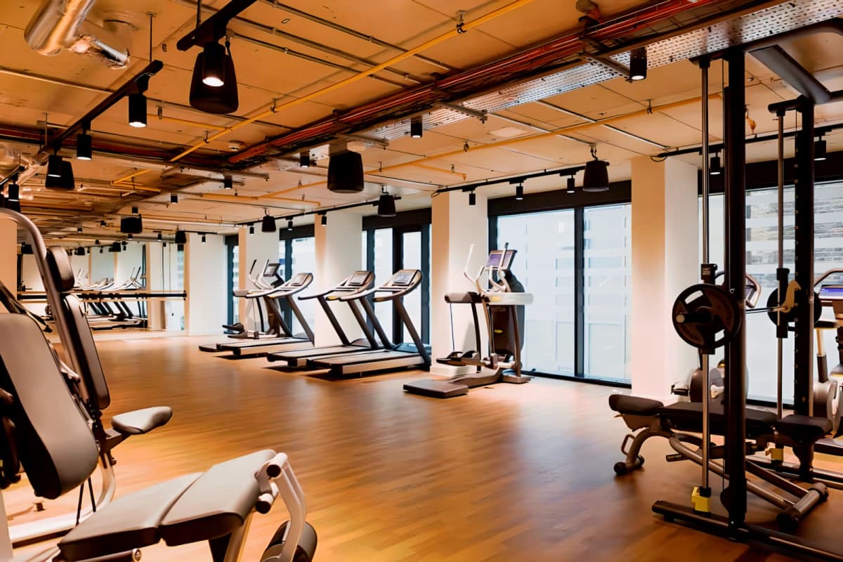 Fitness&Recreation