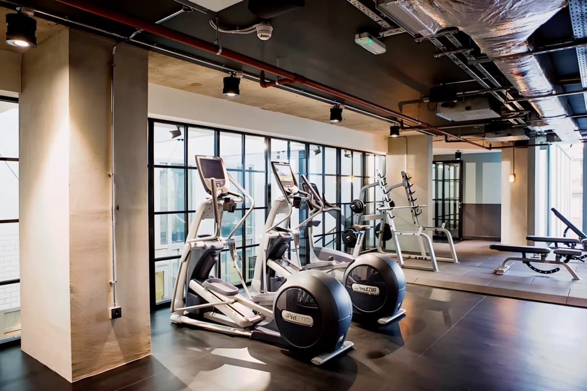 Gob Kings Cross Residence image