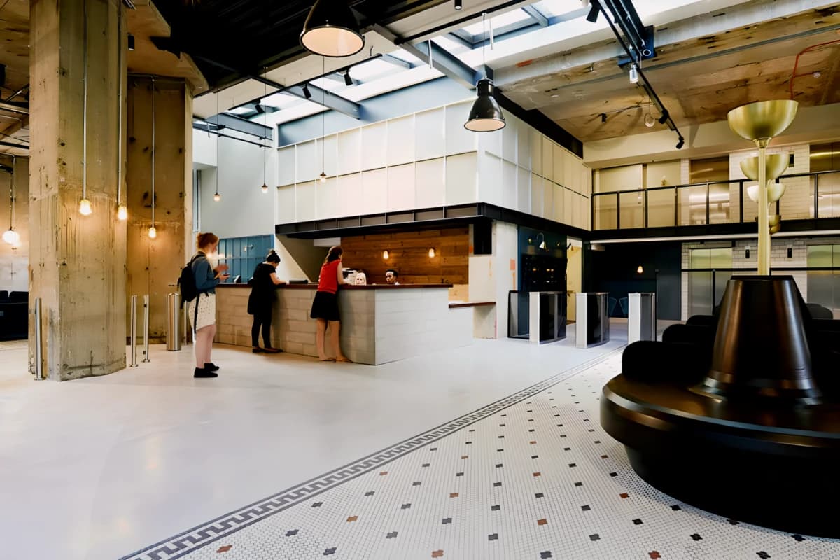 Gob Kings Cross Residence image