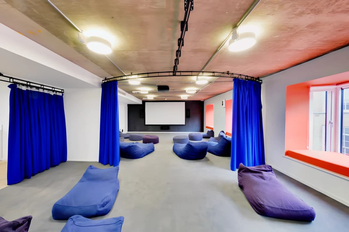 Gob Shoreditch Residence