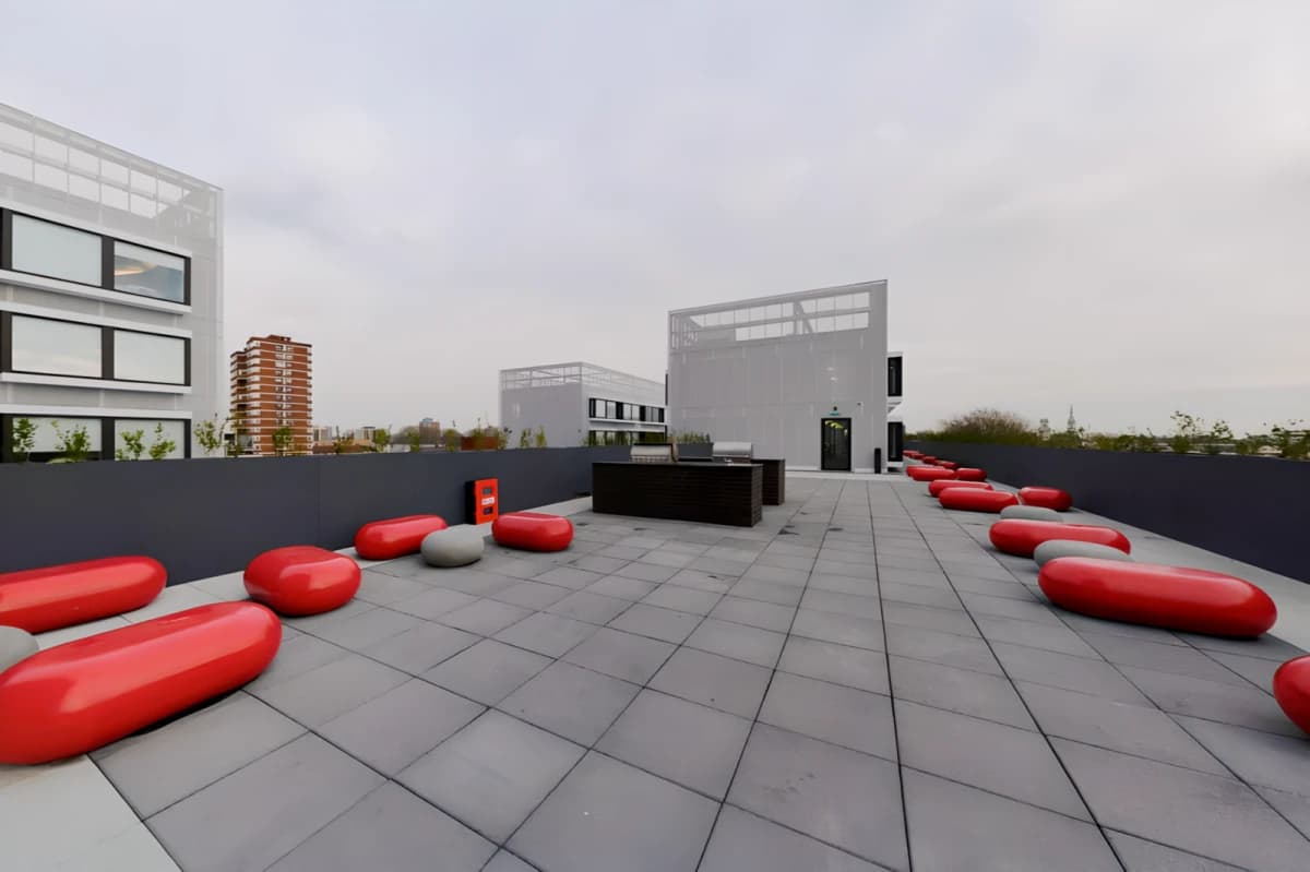 Gob Shoreditch Residence image 4