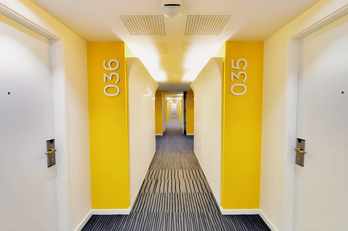 Gob Shoreditch Residence image 3