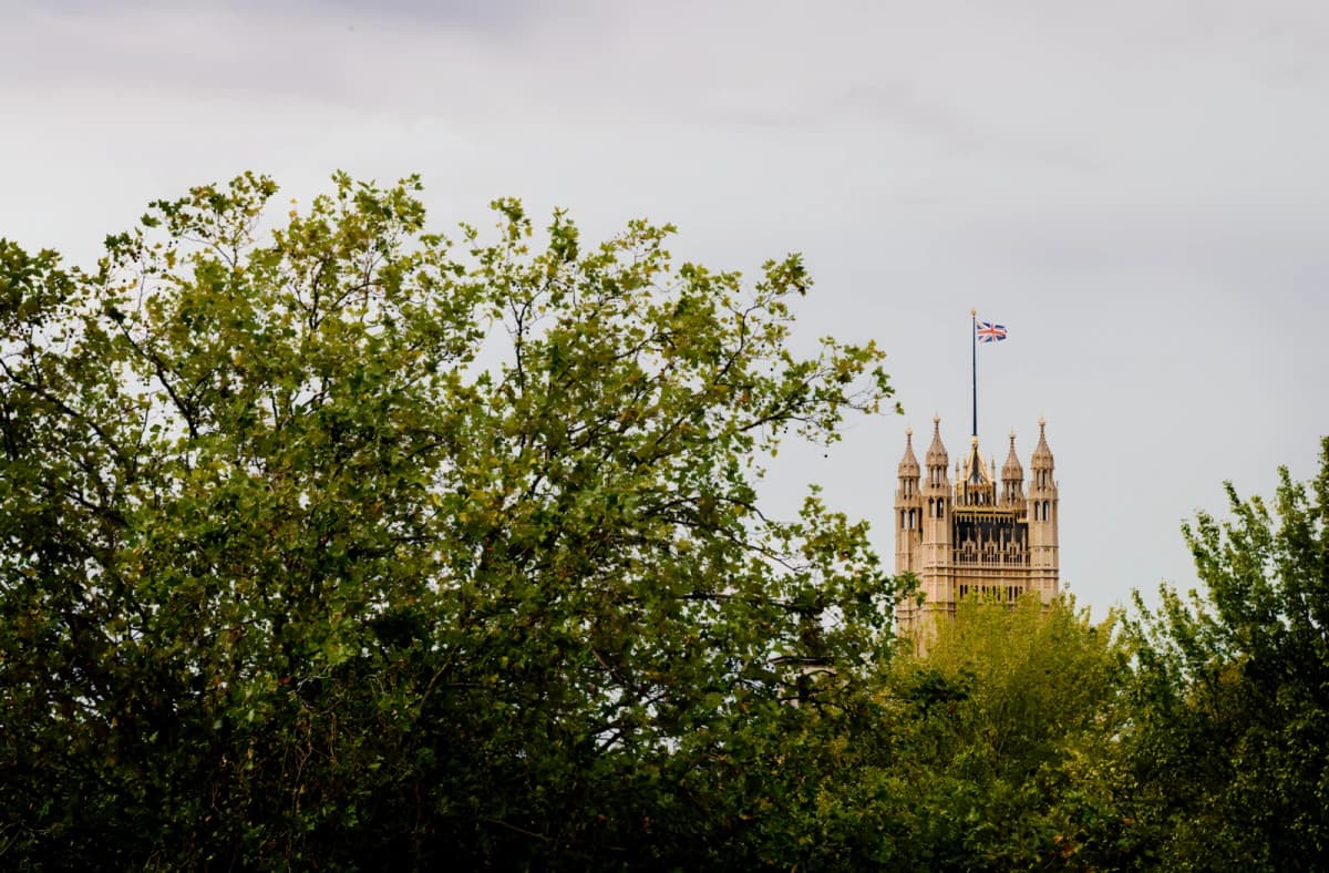 Chapter Westminster image