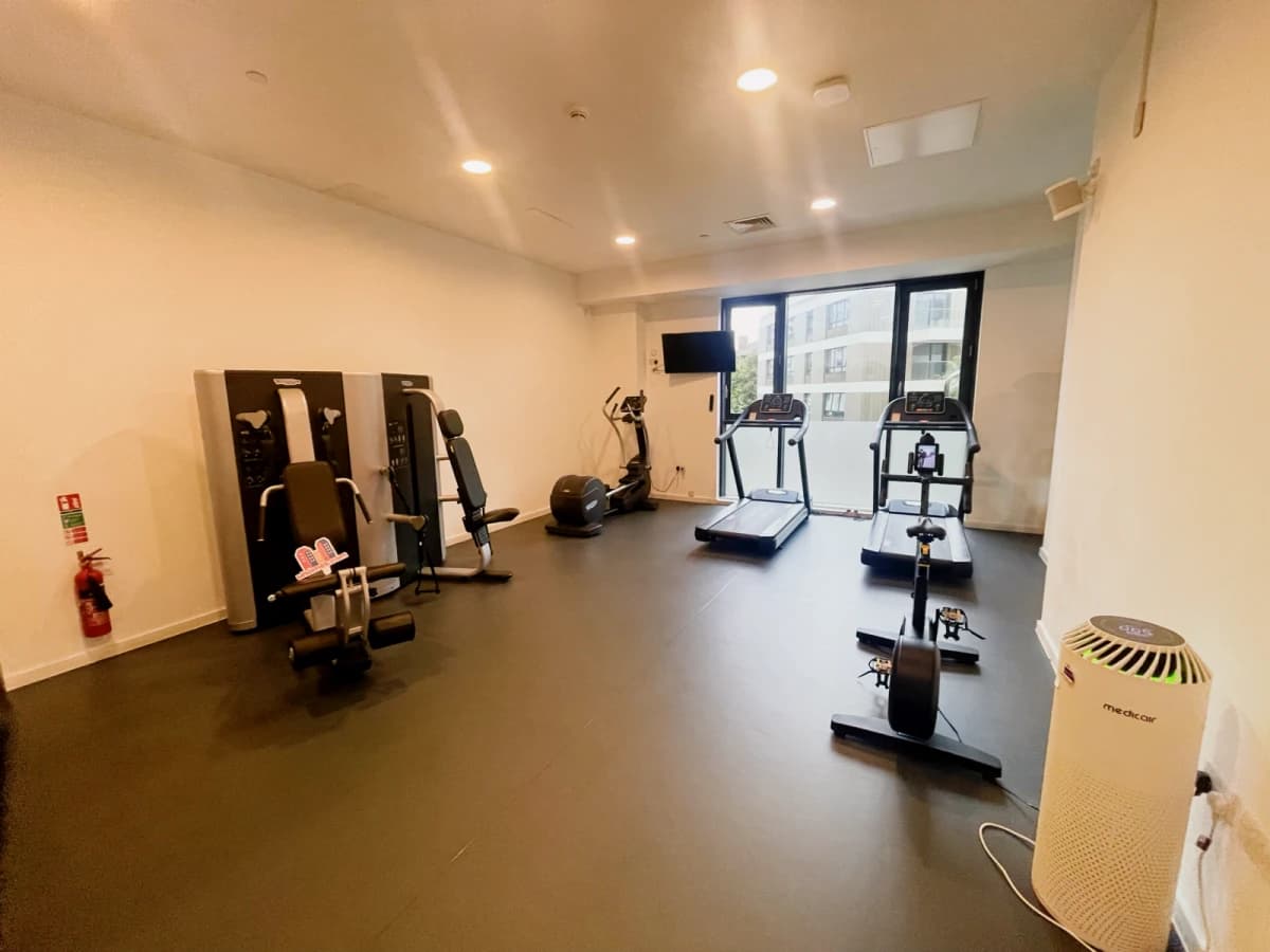 Fitness&Recreation