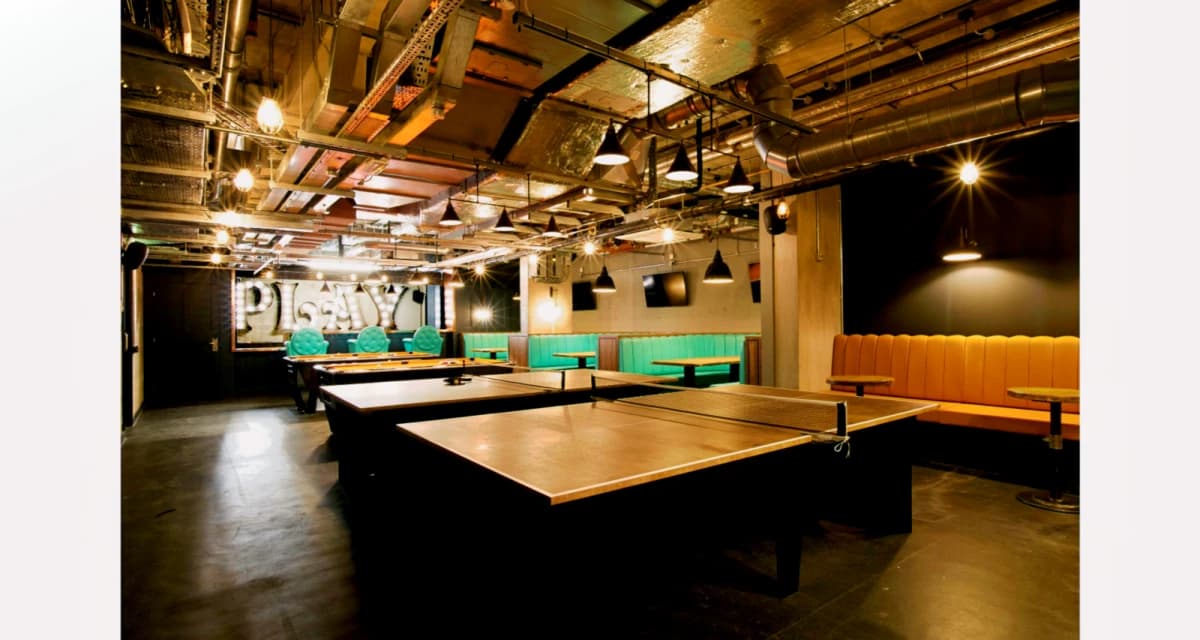 Lit Spitalfields Residence image