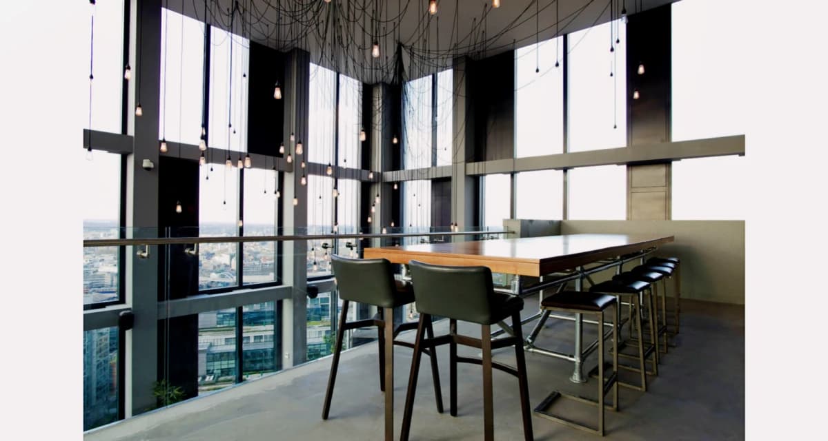 Lit Spitalfields Residence image