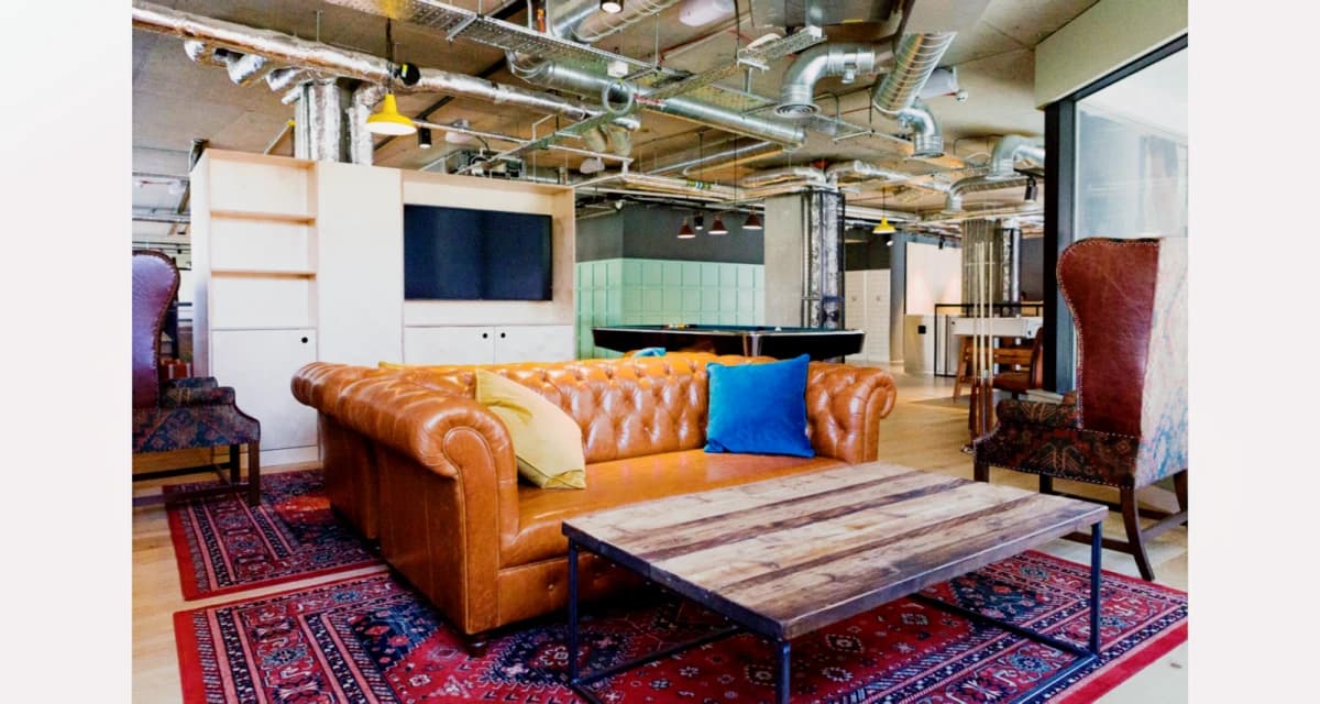 Lit Portobello Residence image