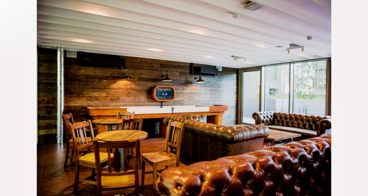 Lit Chapter Lewisham Residence image