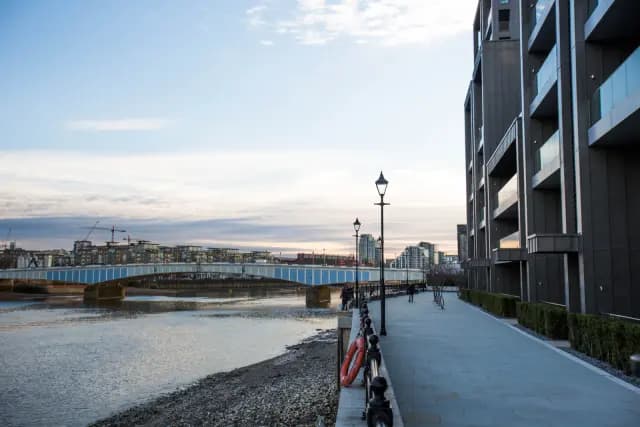 Fulham Riverside image
