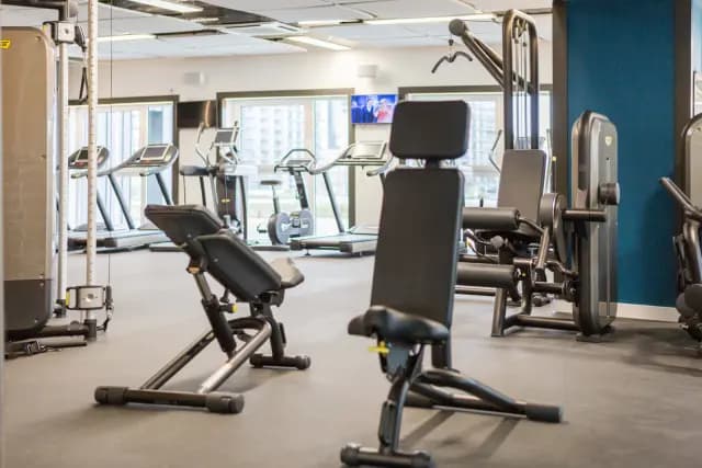 Fitness&Recreation