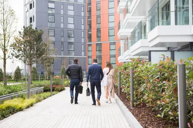 MyLo Nine Elms image 2