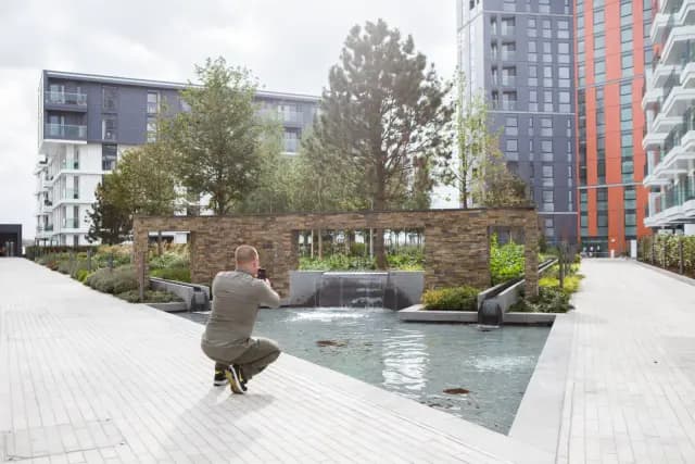 MyLo Nine Elms image 3