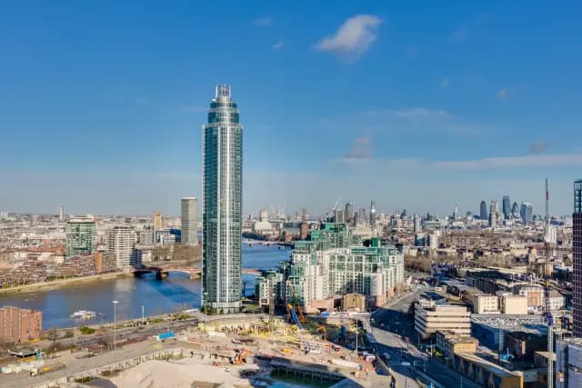 MyLo Nine Elms image 5