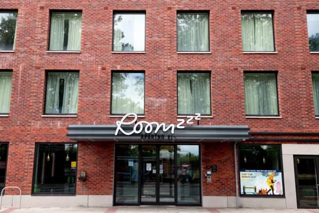 Iconinc London Stratford image 2