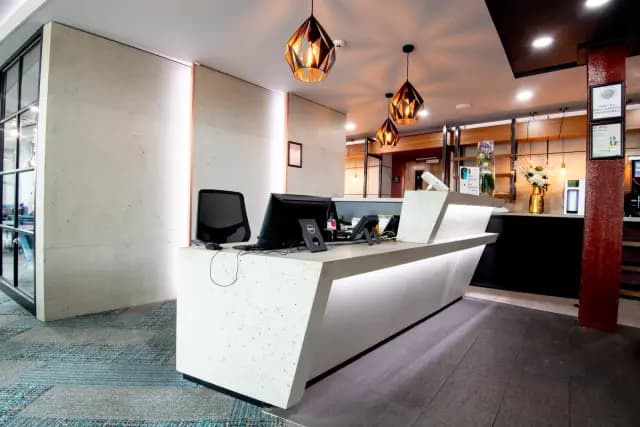 Iconinc London Stratford image