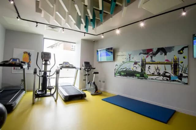 Fitness&Recreation