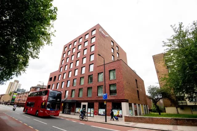 Iconinc London Stratford image 4