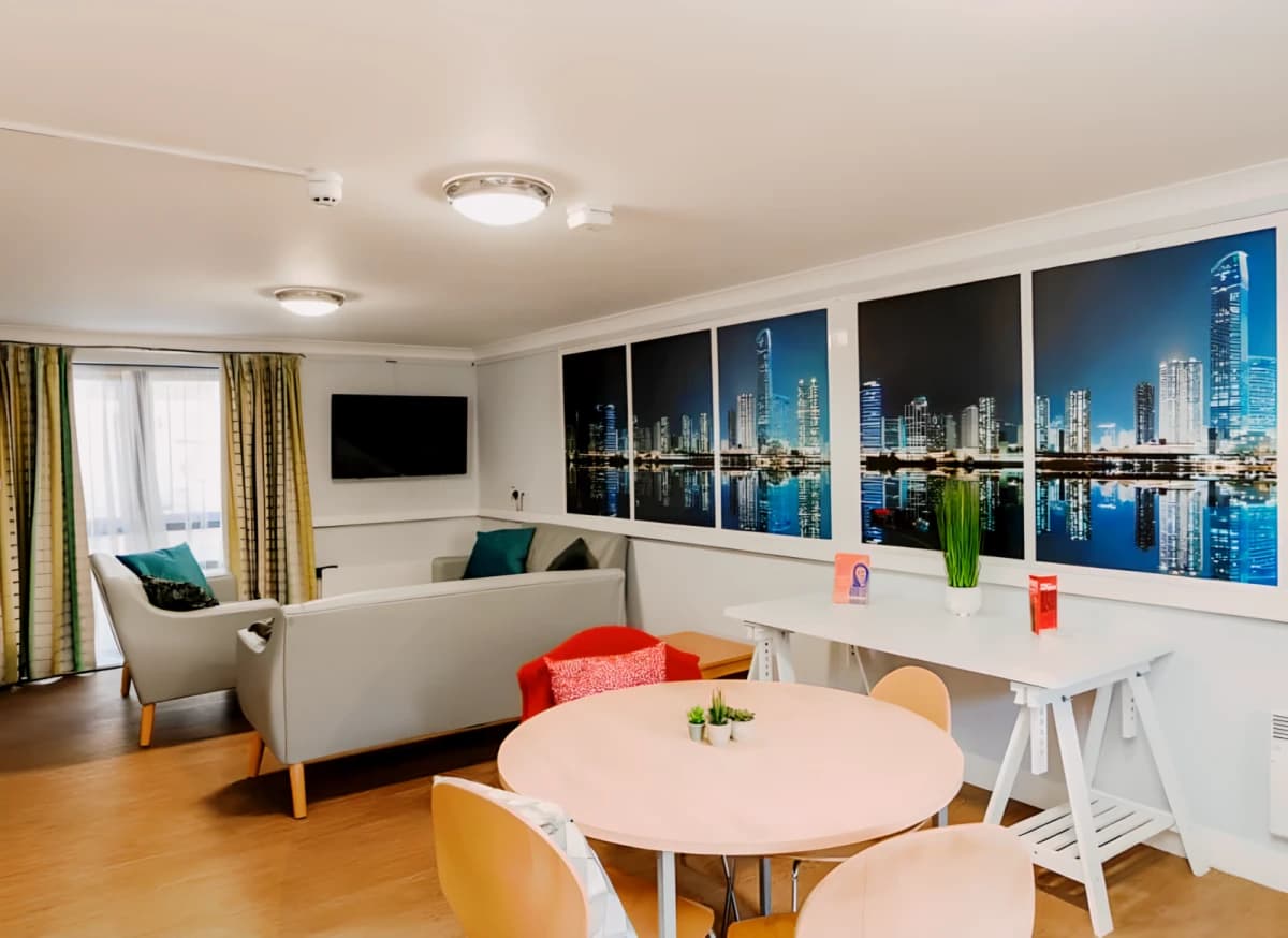 Coopers Court image