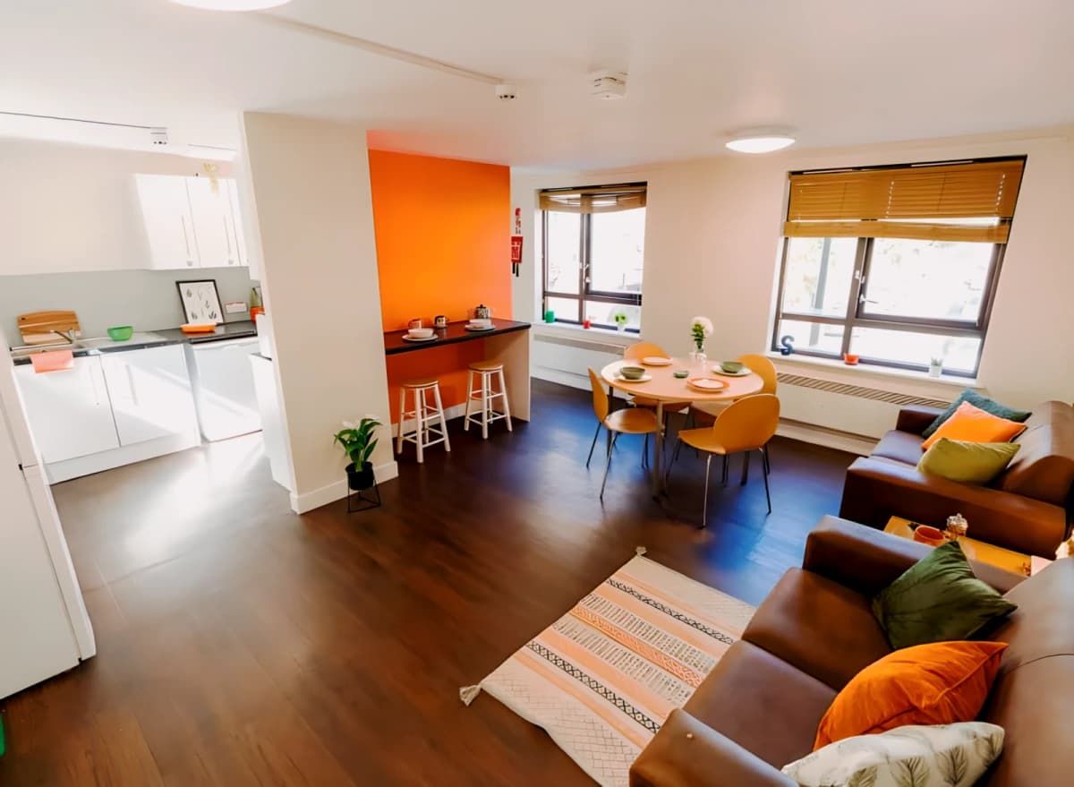 Coopers Court image