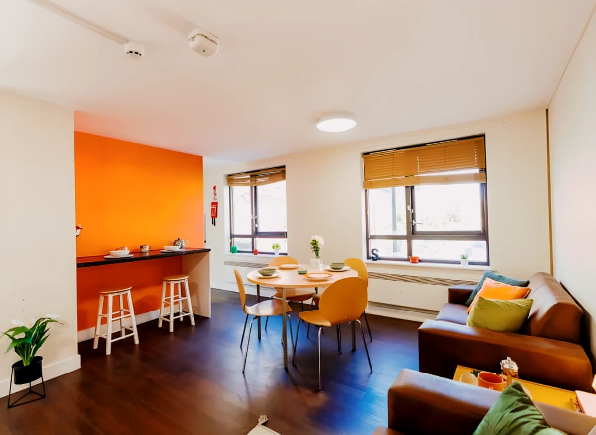 Coopers Court image