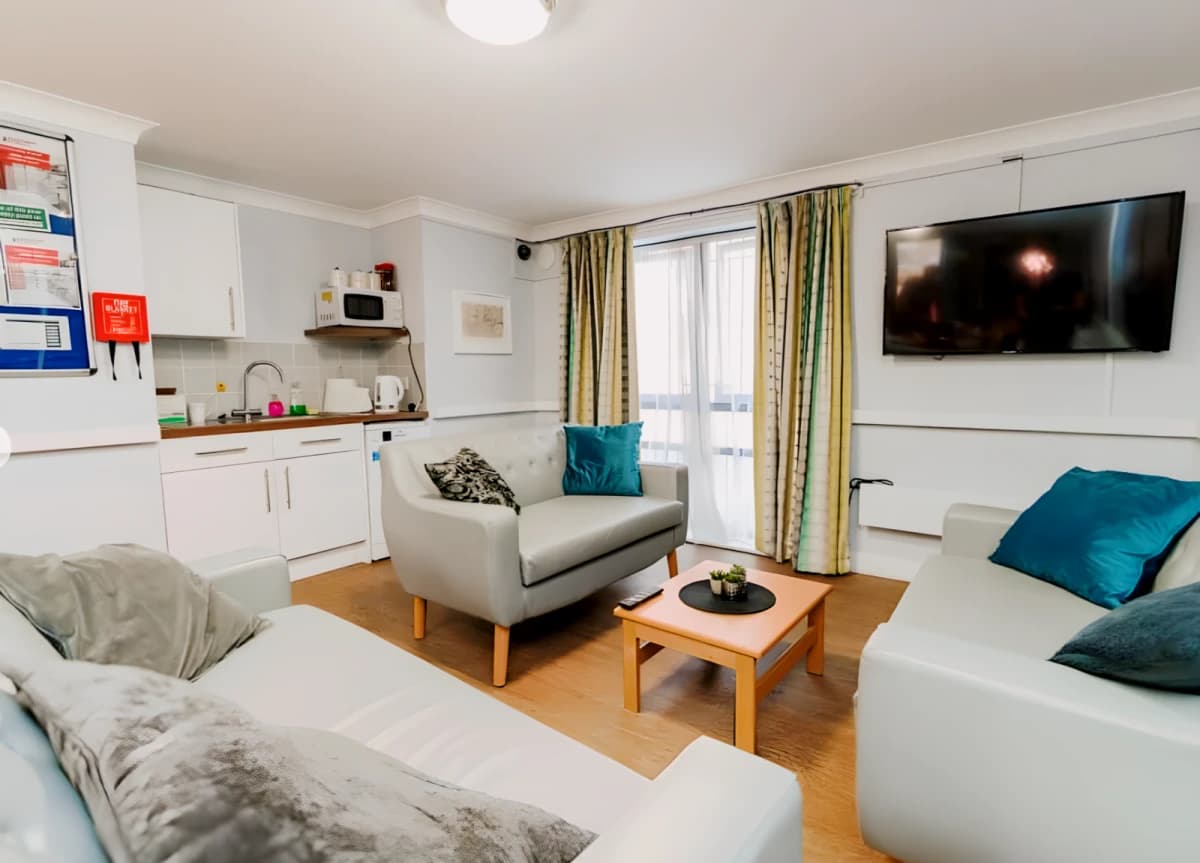 Coopers Court image
