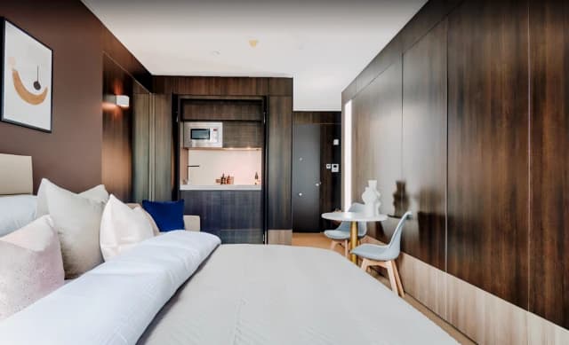 West Court image